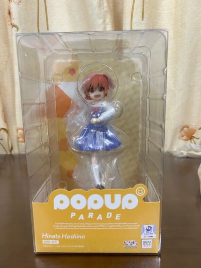 POP UP PARADE 天使降临到我身边 星野日向