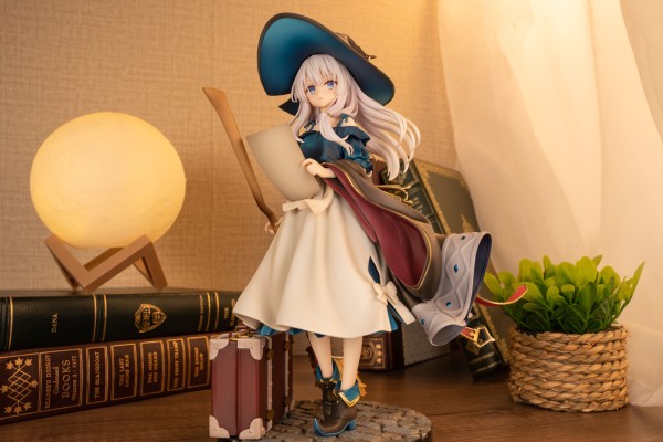 魔女之旅 伊蕾娜 ～初夏的苍穹～