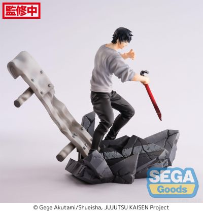 咒术回战 FIGURIZMα “伏黑甚尔” 邂逅