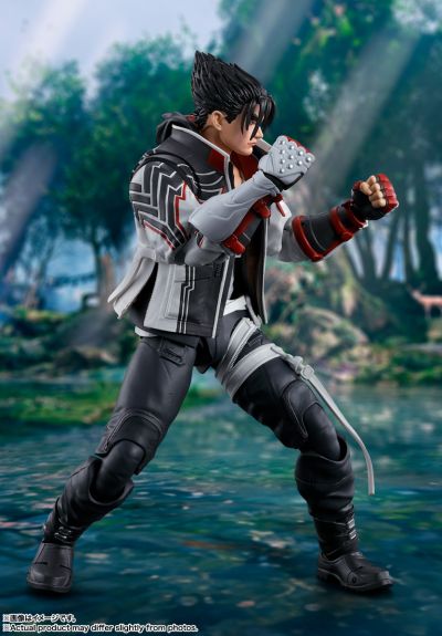S.H.Figuarts 风间仁