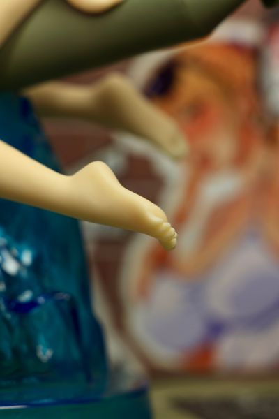 水中日和 舰队Collection -舰娘- 伊8