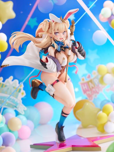 兔女郎精灵公主
