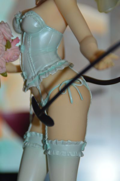出包王女DARKNESS 梦梦·贝莉雅·戴比路克 内衣婚纱