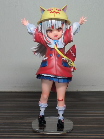 hololive  噶呜·古拉 幼稚园