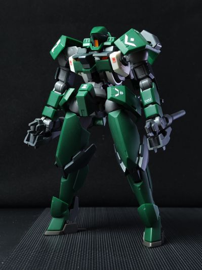 HGI-BO#24 机动战士高达 铁血的奥尔芬斯 第二季 EB-08 雷金雷兹 （朱莉塔专用机）
