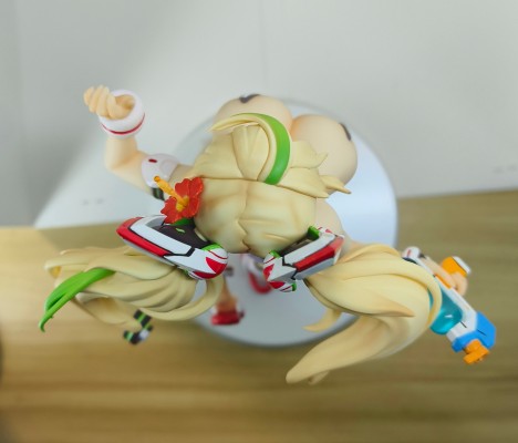 梦幻之星Online2es 闪耀的珍妮 暑假