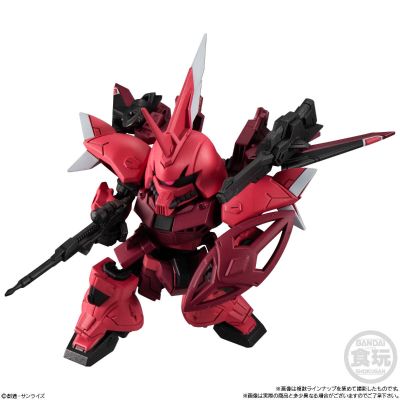 MOBILITY JOINT 高达 合集7