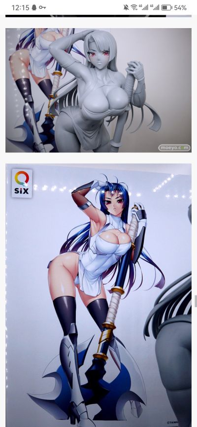对魔忍RPGX 淡若紫 八津紫