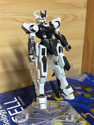 HG 机动战士高达 水星的魔女  战骑高达