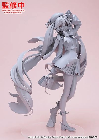樱花未来 赏花装扮