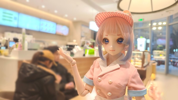 Dollfie Dream 