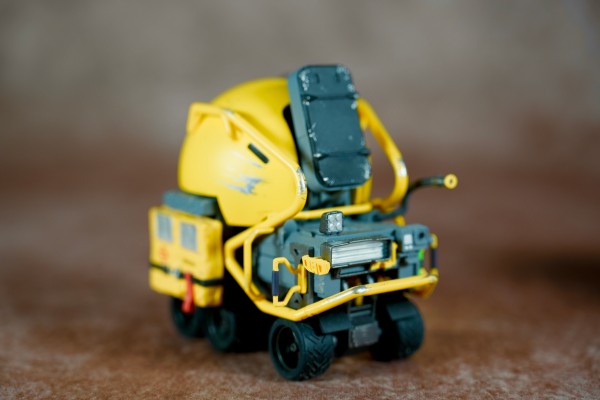 明日方舟Castle-3 SUM019