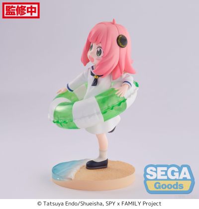 Luminasta 间谍过家家 动画版 阿尼亚·福杰（过暑假）