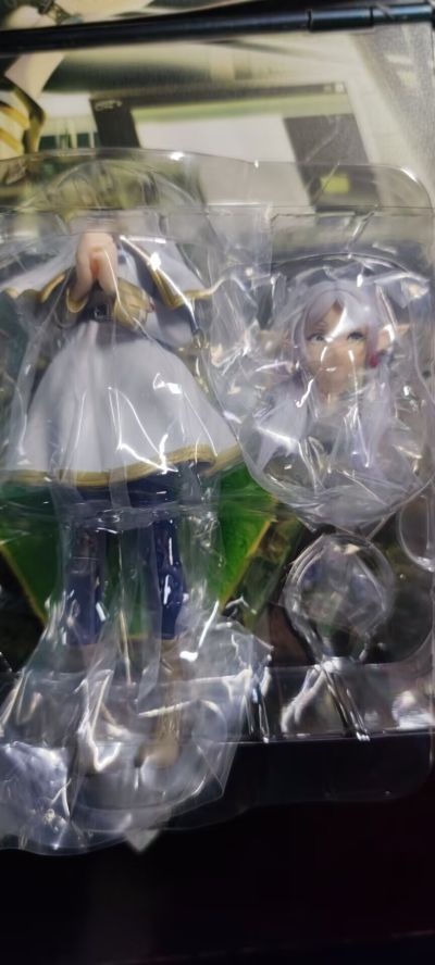 葬送的芙莉莲 Luminasta   “芙莉莲”