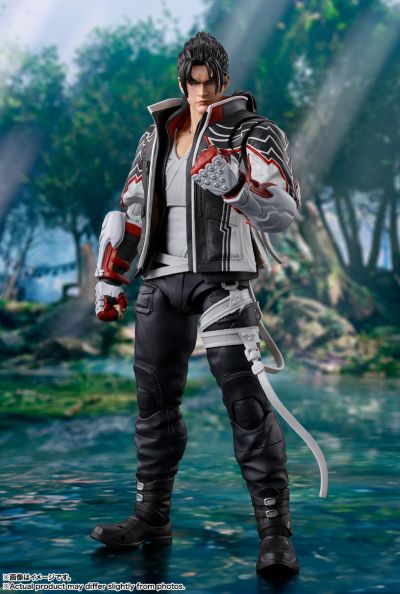 S.H.Figuarts 风间仁