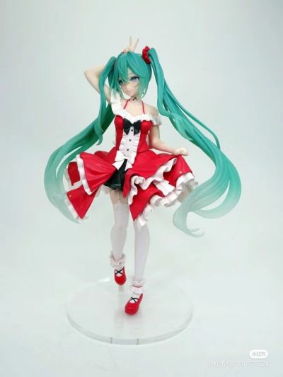 初音未来 时装人偶 洛丽塔时装