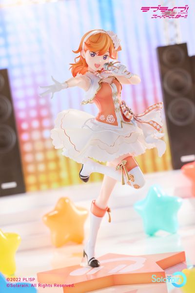 爱与演唱会！超级明星！！ 涩谷香音 玫花绮梦