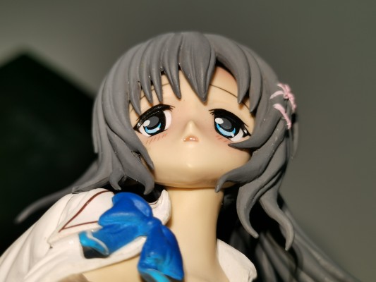 染红的街道 片桐优姬 限定版