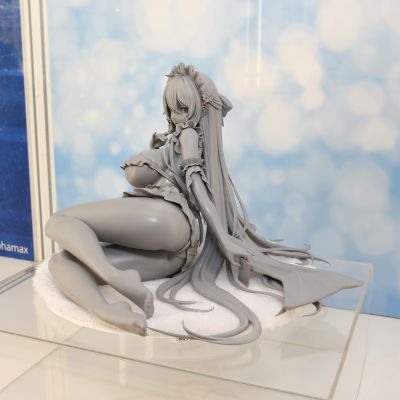 碧蓝航线 大凤 插画版