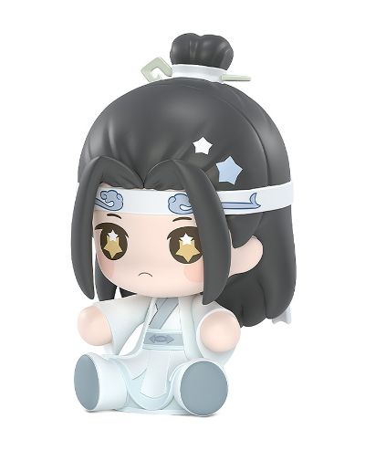 Huggy Good Smile 魔道祖师 蓝忘机