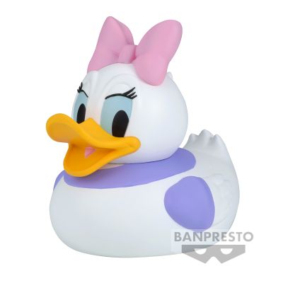 迪士尼经典角色 BATH SOFVIMATES 黛西