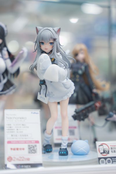 甘城猫猫