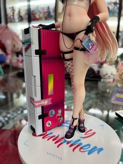 少女前线 UKM-2000 酸甜水物语