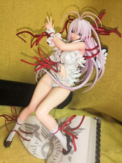 Demonbane 阿鲁.阿基芙 乳神ver.
