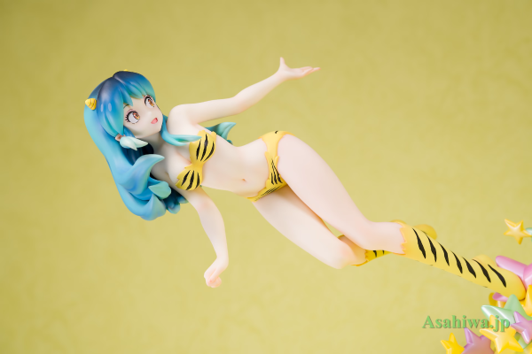 福星小子 拉姆