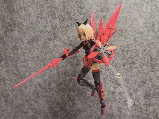 30MS  配件包2(飞行装甲)