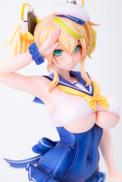 精灵村 第9村民 优莉希斯