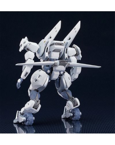 MODEROID  勇气爆发BANG BRAVERN M2 超越·莱诺斯