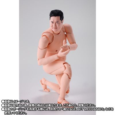 S.H.Figuarts 总而言之很开朗的安村
