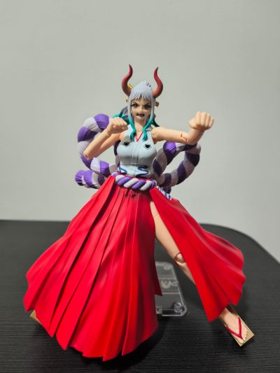 S.H.Figuarts 大和