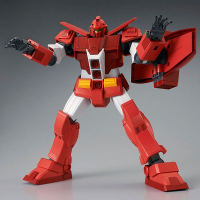 HGBF 高达创战者 GM的逆袭 精神感应吉姆
