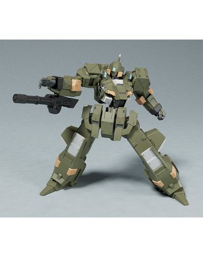 MODEROID SIDE：R TITANOMACHIA  Vogel'g