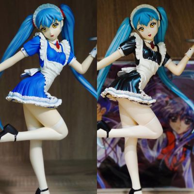 机动战舰 星野琉璃16岁(女仆IV)