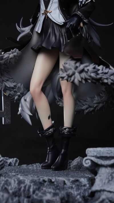 明日方舟 拉普兰德 典雅噩兆ver.