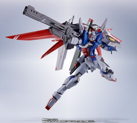 METAL ROBOT魂＜机动战士系列＞    命运高达规格二