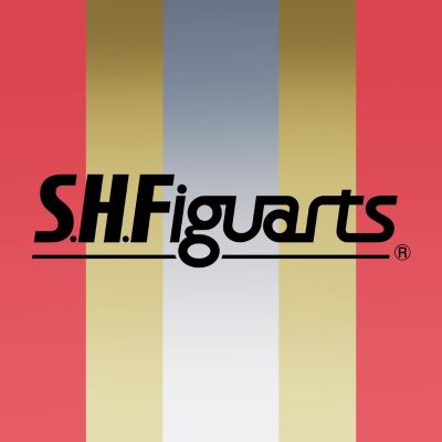 S.H.Figuarts 特利迦奥特曼 特利迦奥特曼 强力型