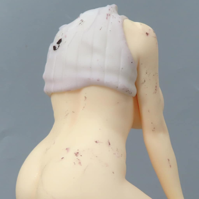 肉感少女 艾莉艾拉