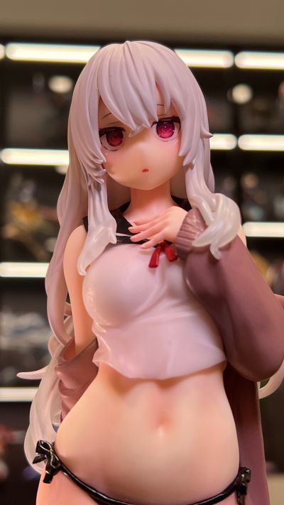 换衣服