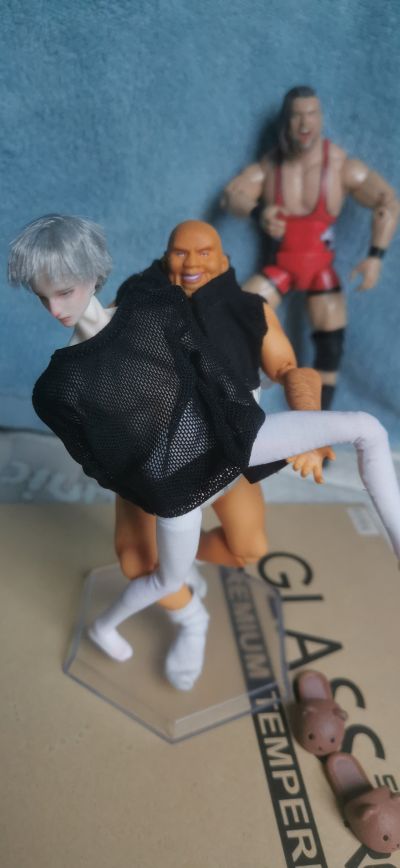 大叔