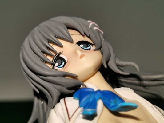 染红的街道 片桐优姬 限定版
