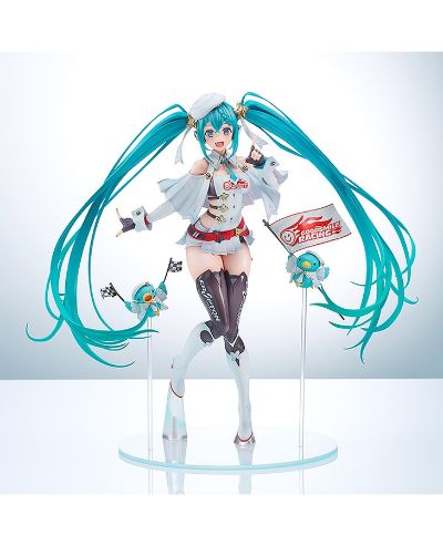 初音未来GT计划 赛车未来2023