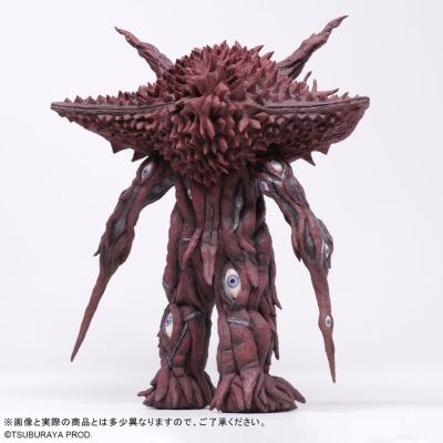大怪兽系列 奥特新生代 加恩Q