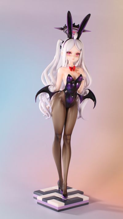 蔚蓝档案 日奈 兔女郎Ver.