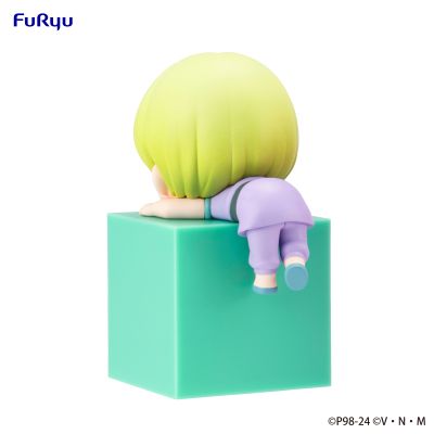 猎人 趴趴人偶4
