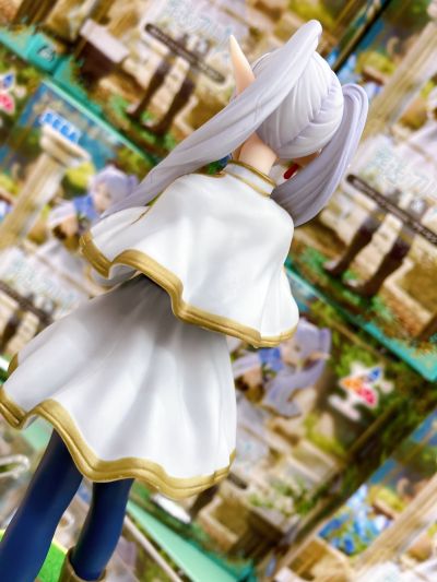 葬送的芙莉莲 Luminasta   “芙莉莲”