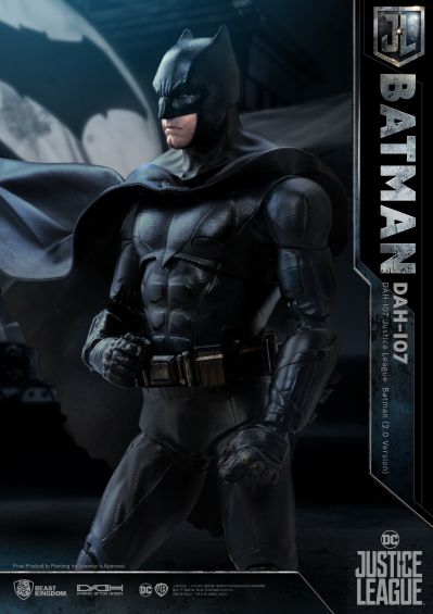 DAH-107 正义联盟 蝙蝠侠 2.0版本